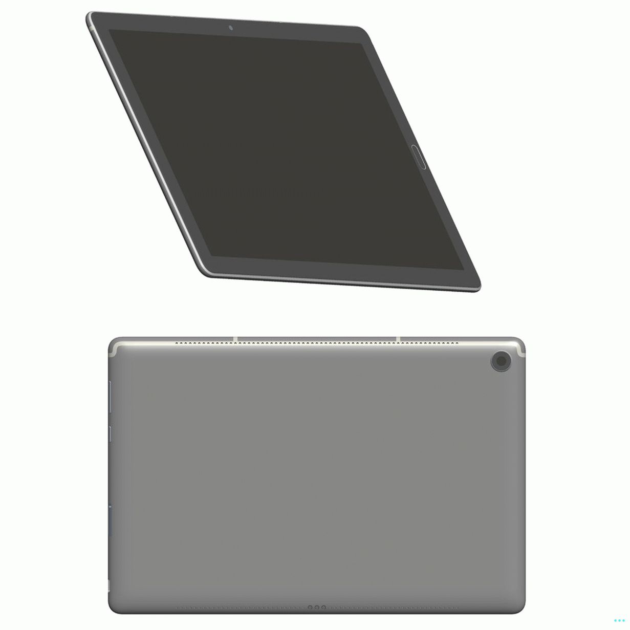 MediaPad M5 10.1