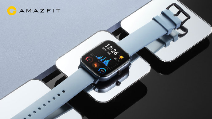 Amazfit GTS 
