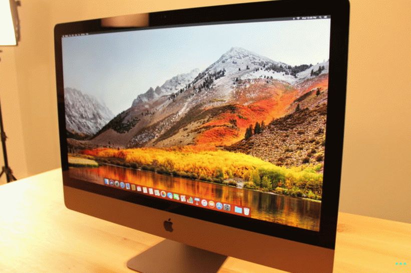 تعمل Apple بنشاط على أجهزة Mac التي تحل محل وحدات المعالجة المركزية Intel