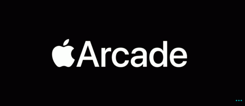 Apple تكشف عن خدمة اشتراك Apple Arcade لألعاب iOS و Mac و Apple TV