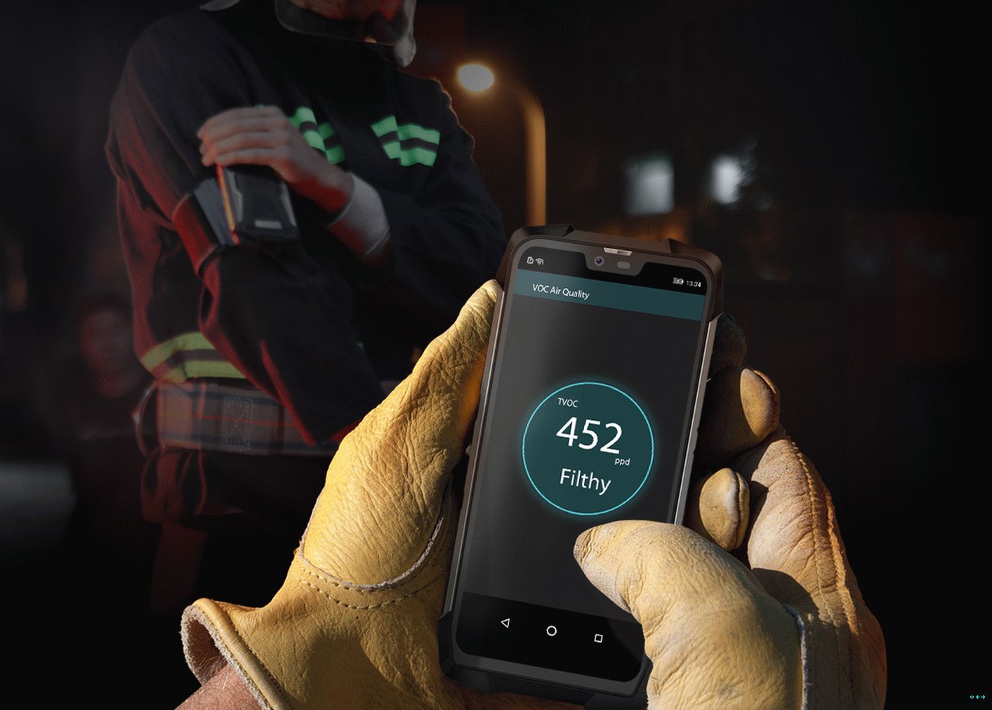 Blackview BV9700 Pro