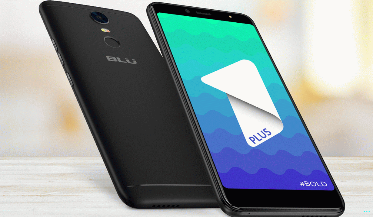 BLU Vivo One Plus