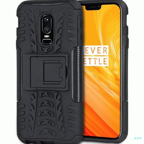 OnePlus 6 Olixar ArmourDillo case