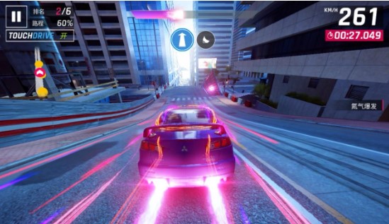 أداء الجهاز اللوحي Chuwi SurPad Android جيد في اختبار الأداء