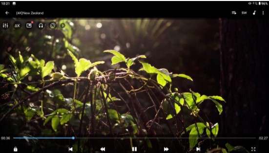 أداء الجهاز اللوحي Chuwi SurPad Android جيد في اختبار الأداء