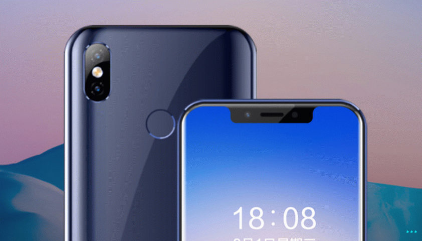 Coolpad M3