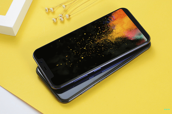 Coolpad M3