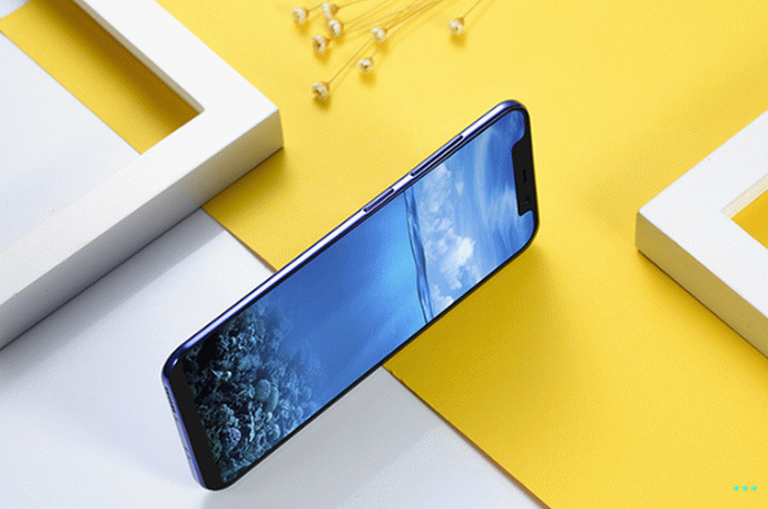 Coolpad M3