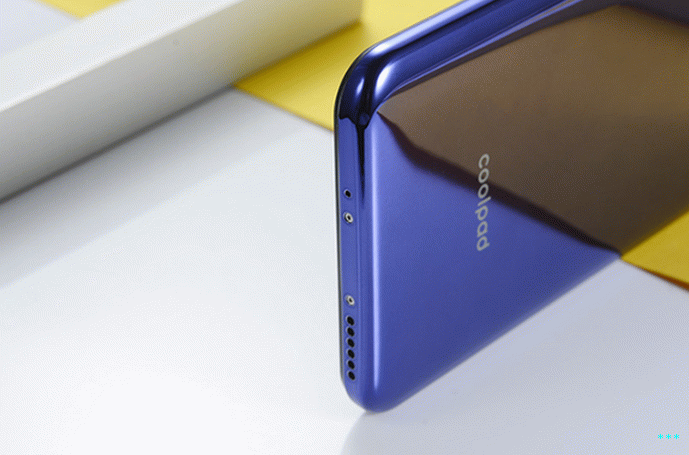 Coolpad M3