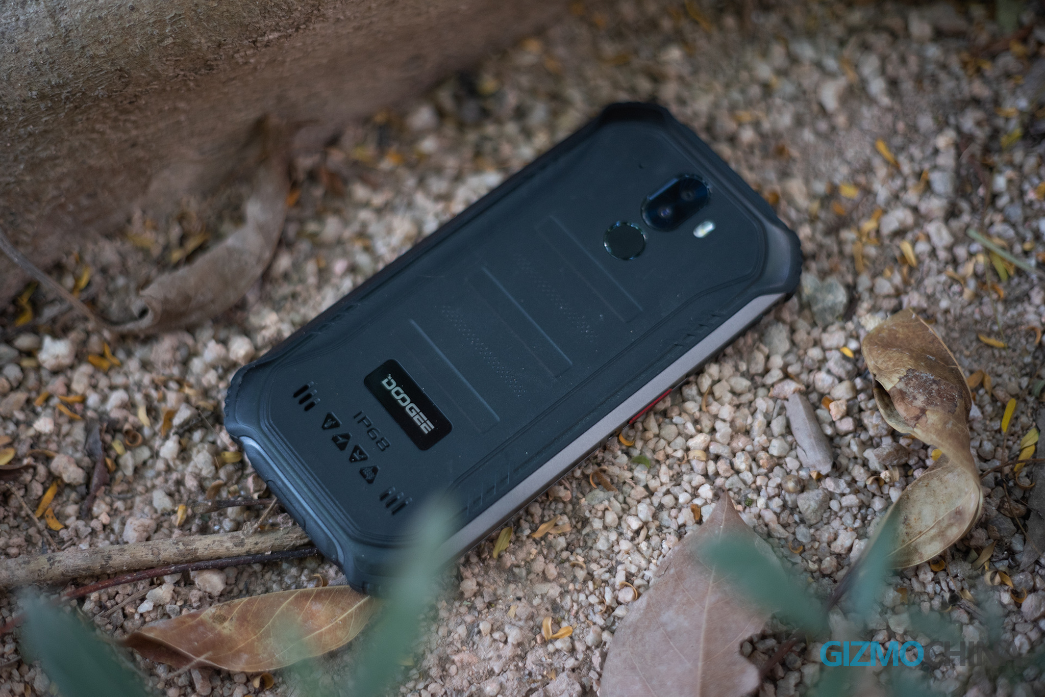 DOOGEE S40 Pro مميز (3) 