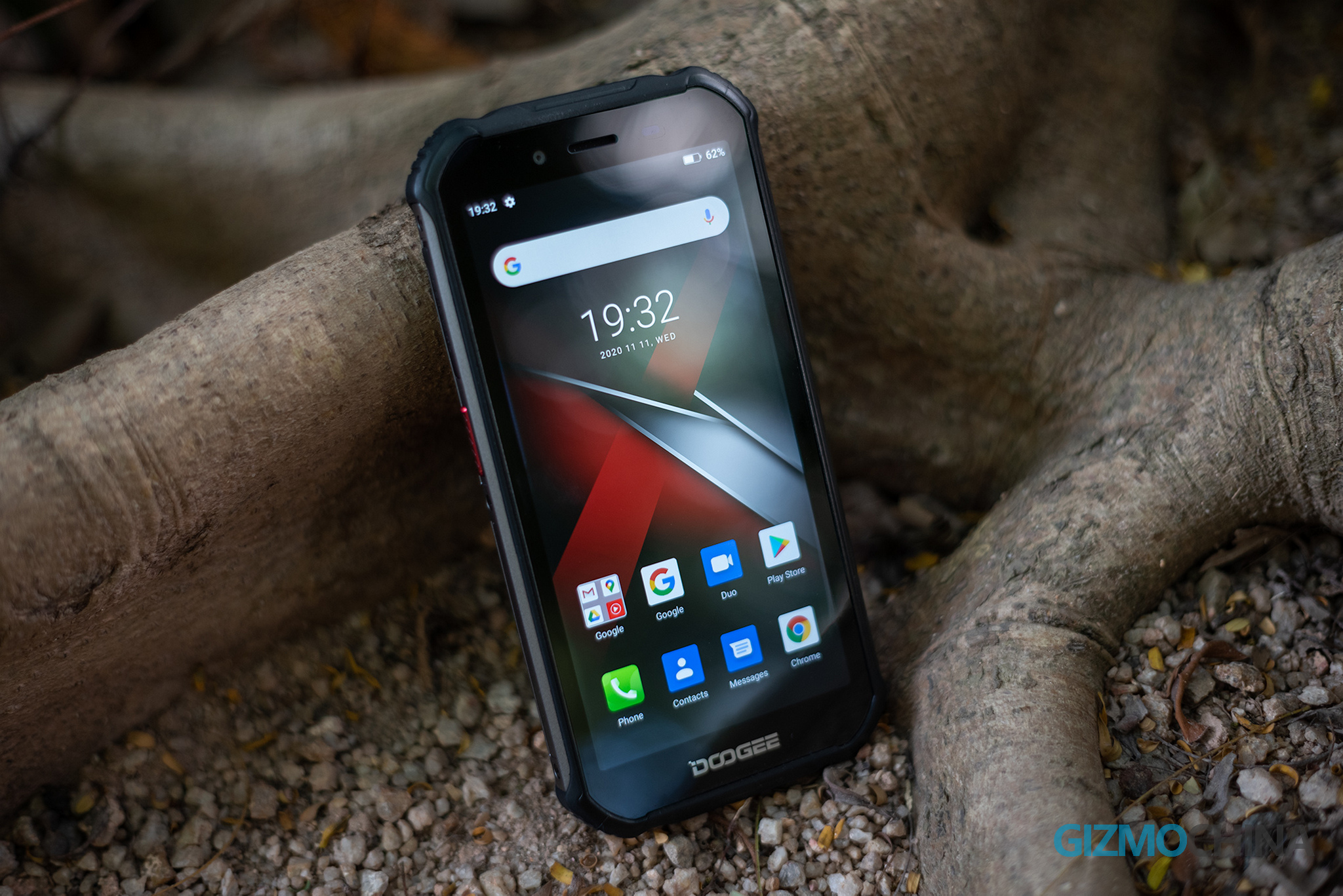 DOOGEE S40 Pro مميز وعرة (2) 