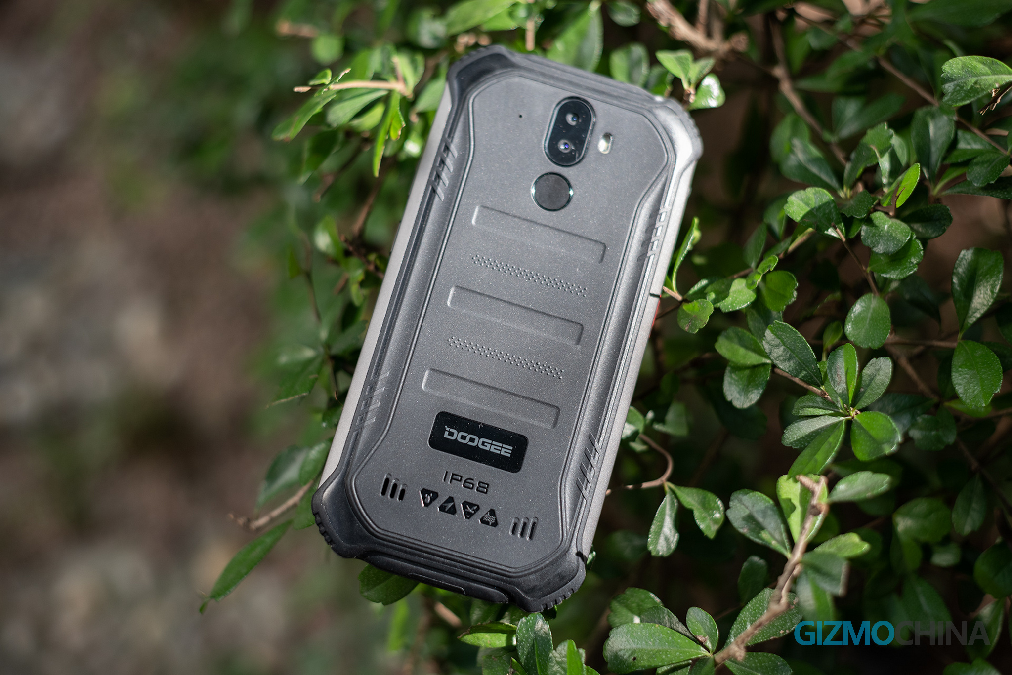 DOOGEE S40 Pro مميز (3) 