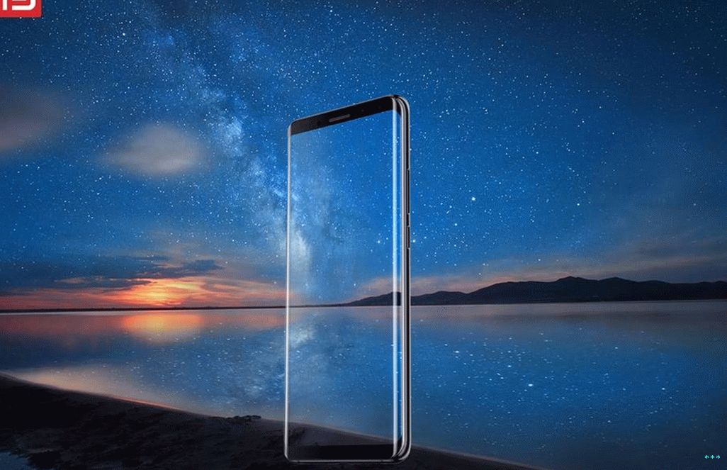 Elephone U Pro