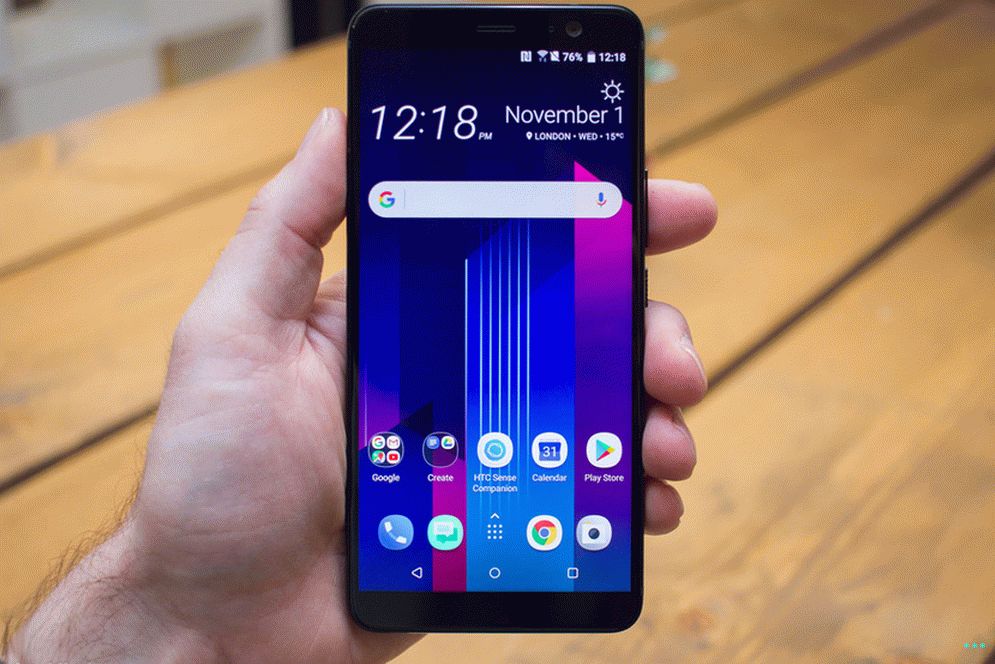 HTC Desire 12