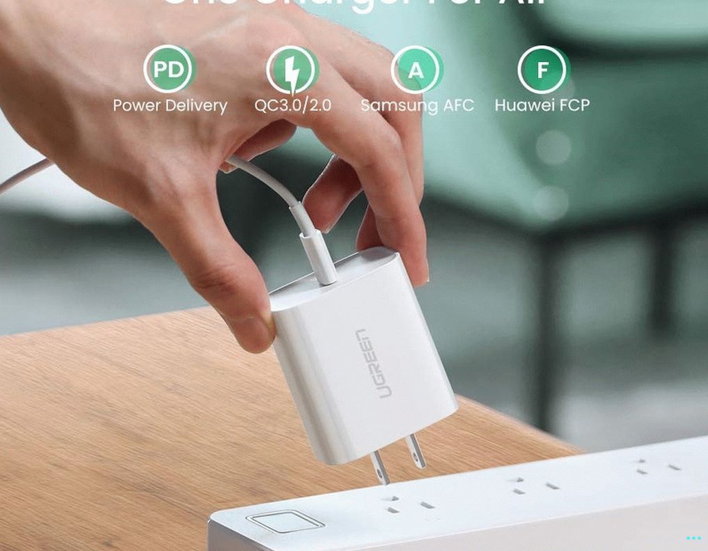 صفقات Ugreen
