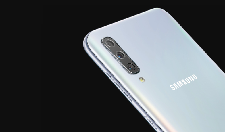 يصبح Galaxy A50 أول جهاز يتلقى التصحيح الأمني ​​لشهر أكتوبر 2020