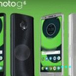 موتو G6