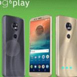 موتو G6 التشغيل