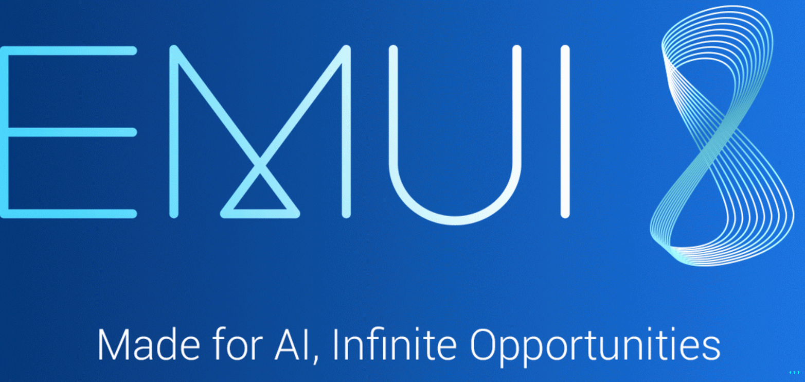 EMUI 8.0