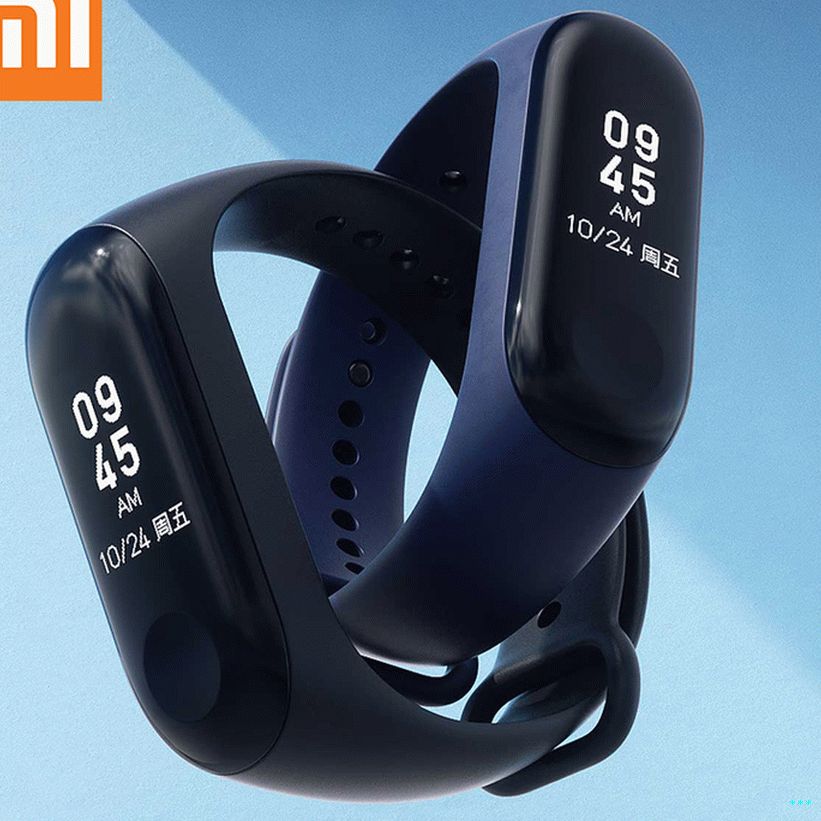 Mi Band 3