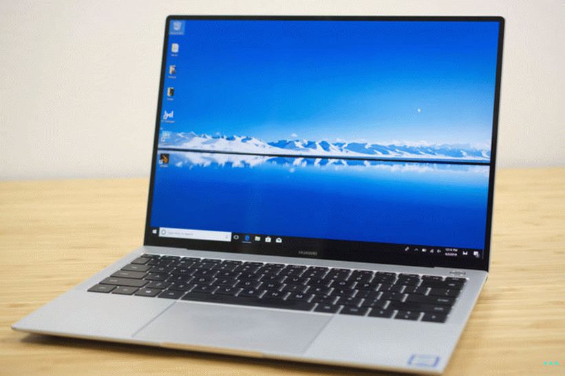 Huawei Matebook X Pro review: لم يعد مجرد استنساخ MacBook
