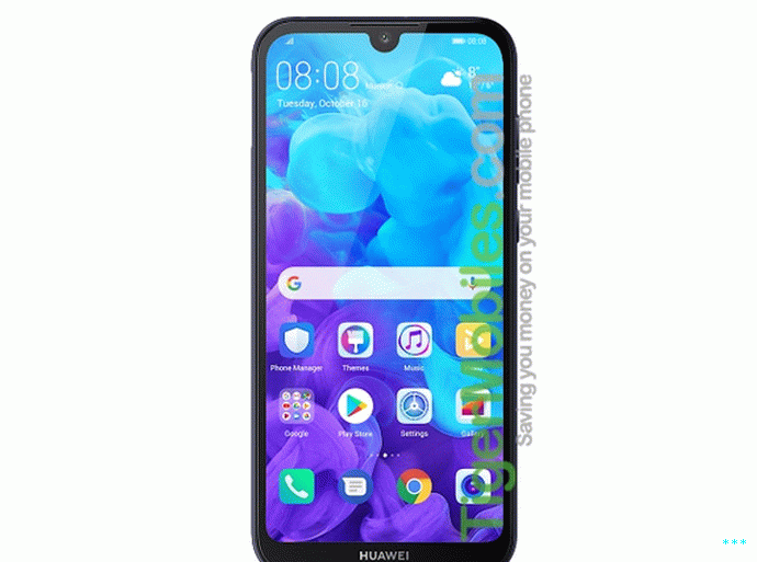 Huawei y5 2019