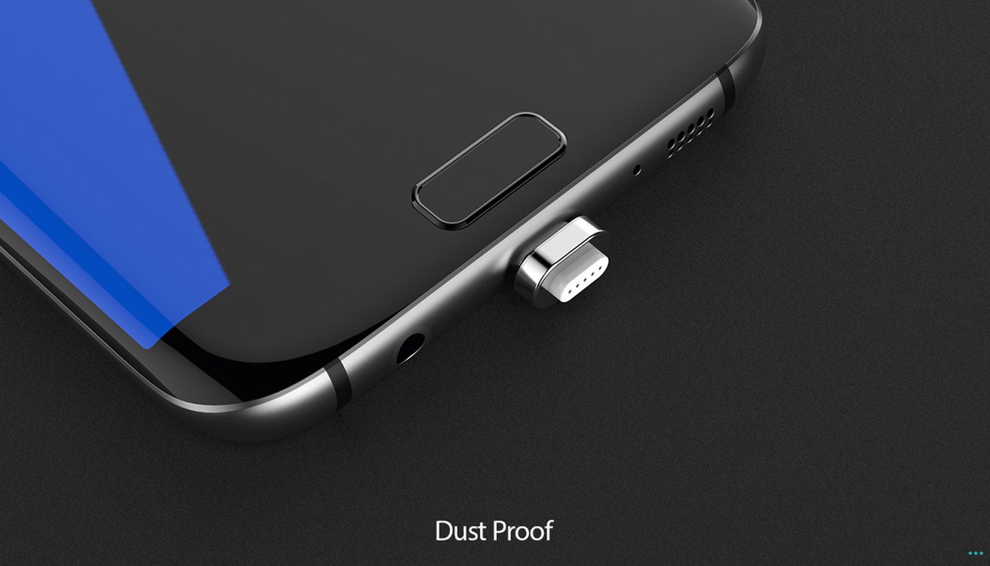 dodocool Magnetic cable