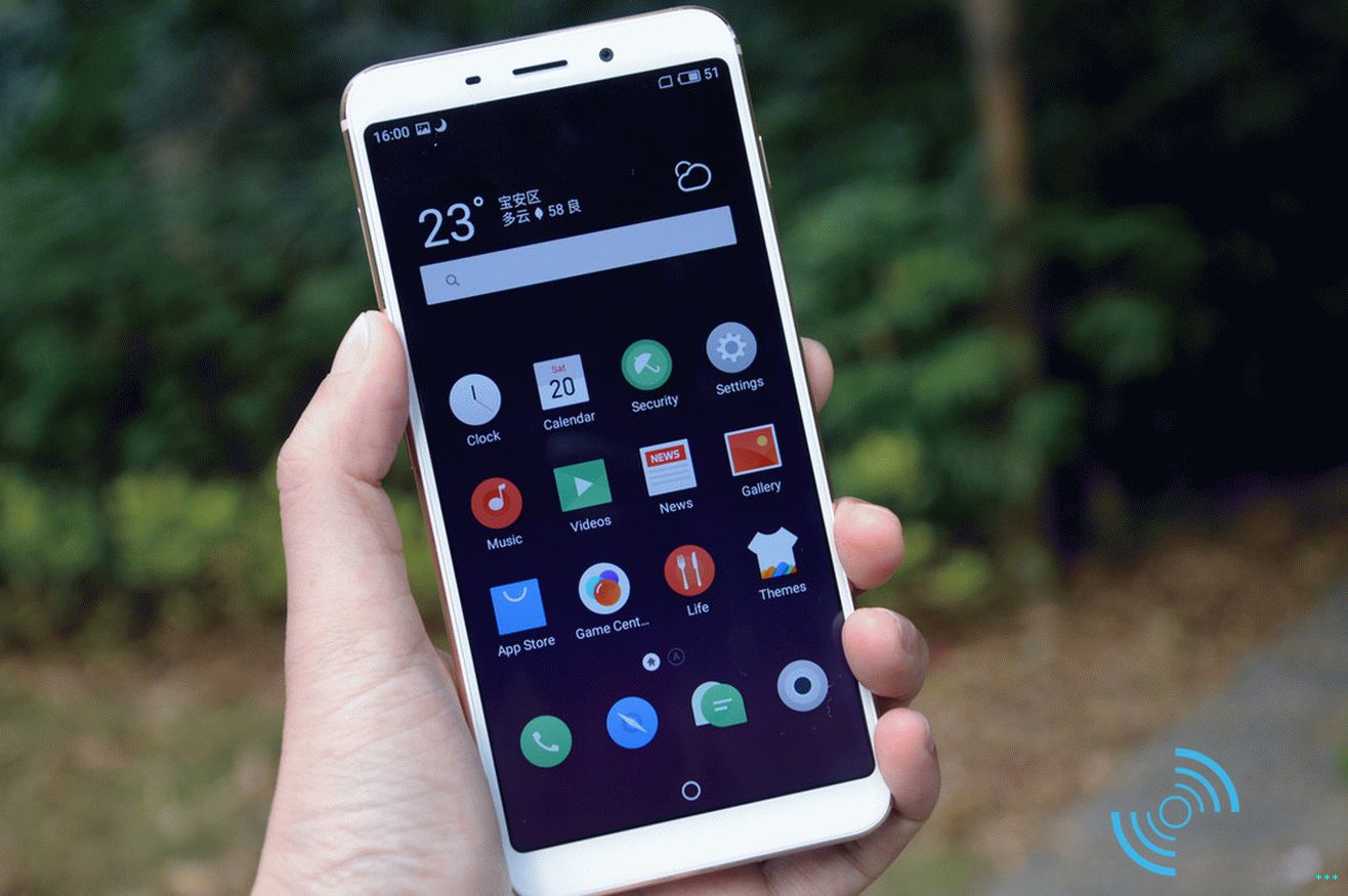 MEIZU M6s يد على (11)