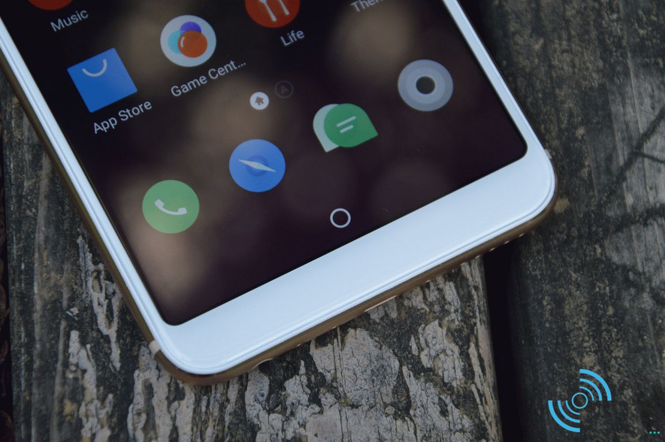 MEIZU M6s يد على (8)