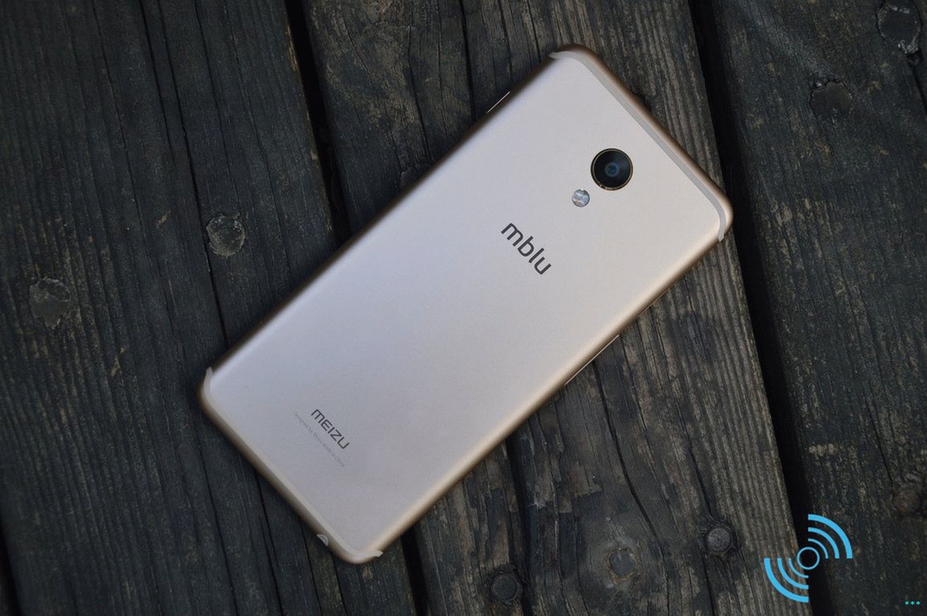 MEIZU M6s يد على (2)