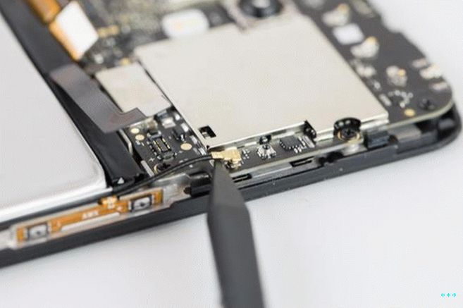 MEIZU M6S