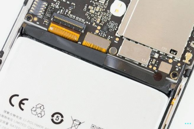 MEIZU M6S