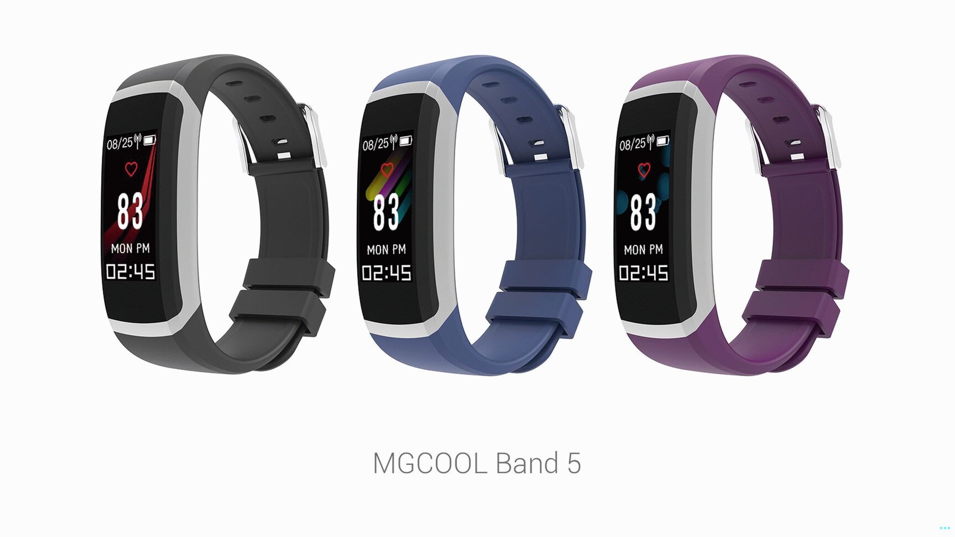 MGCOOL Band 5