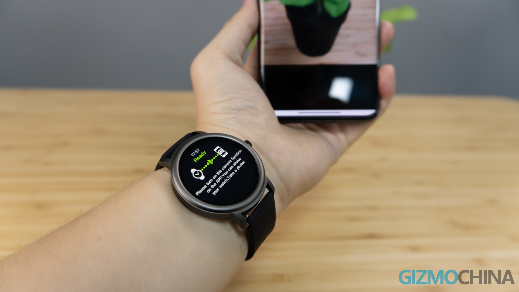 مراجعة ساعة ذكية Mibro Air : تصميم جيد يمكن ارتداؤه من قبل Xiaomi Ecosystem
