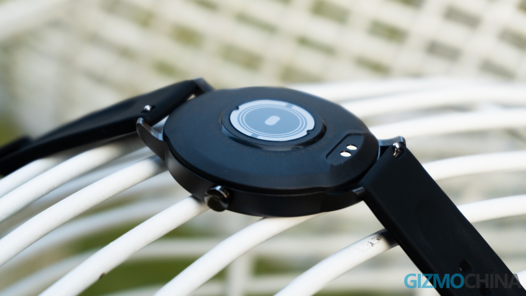 مراجعة ساعة ذكية Mibro Air : تصميم جيد يمكن ارتداؤه من قبل Xiaomi Ecosystem