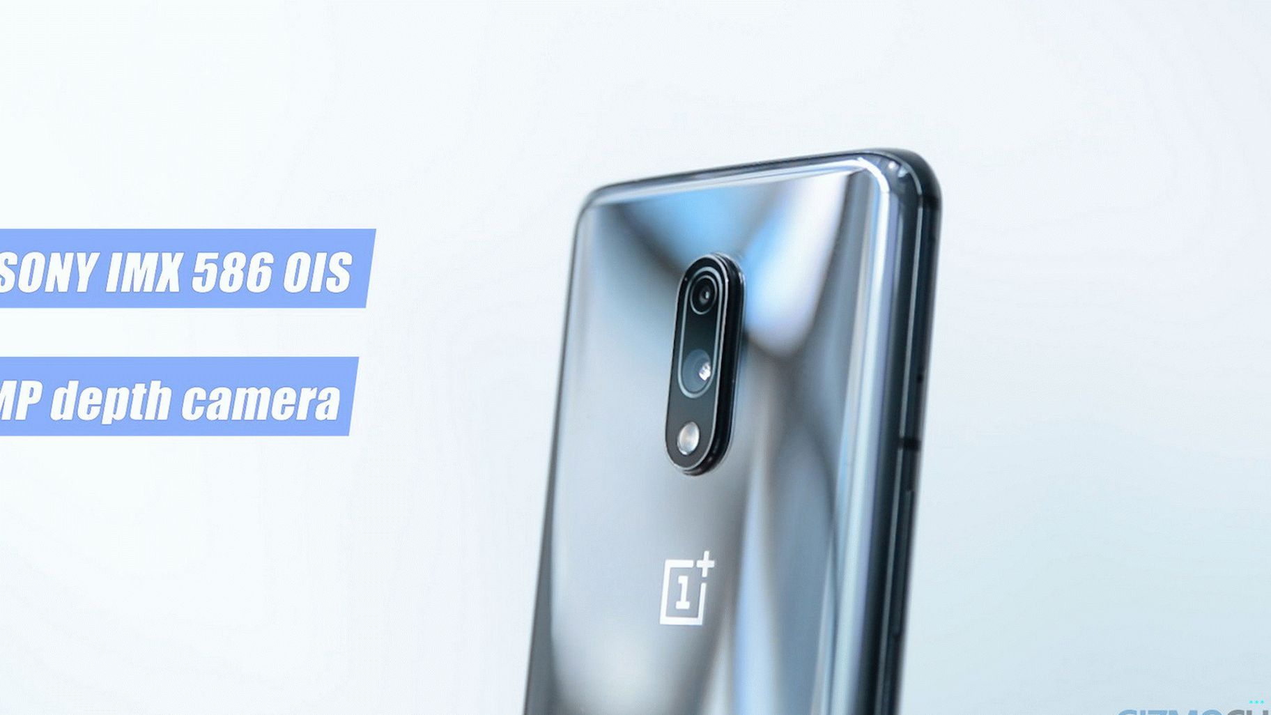 OnePLus 7 المميز