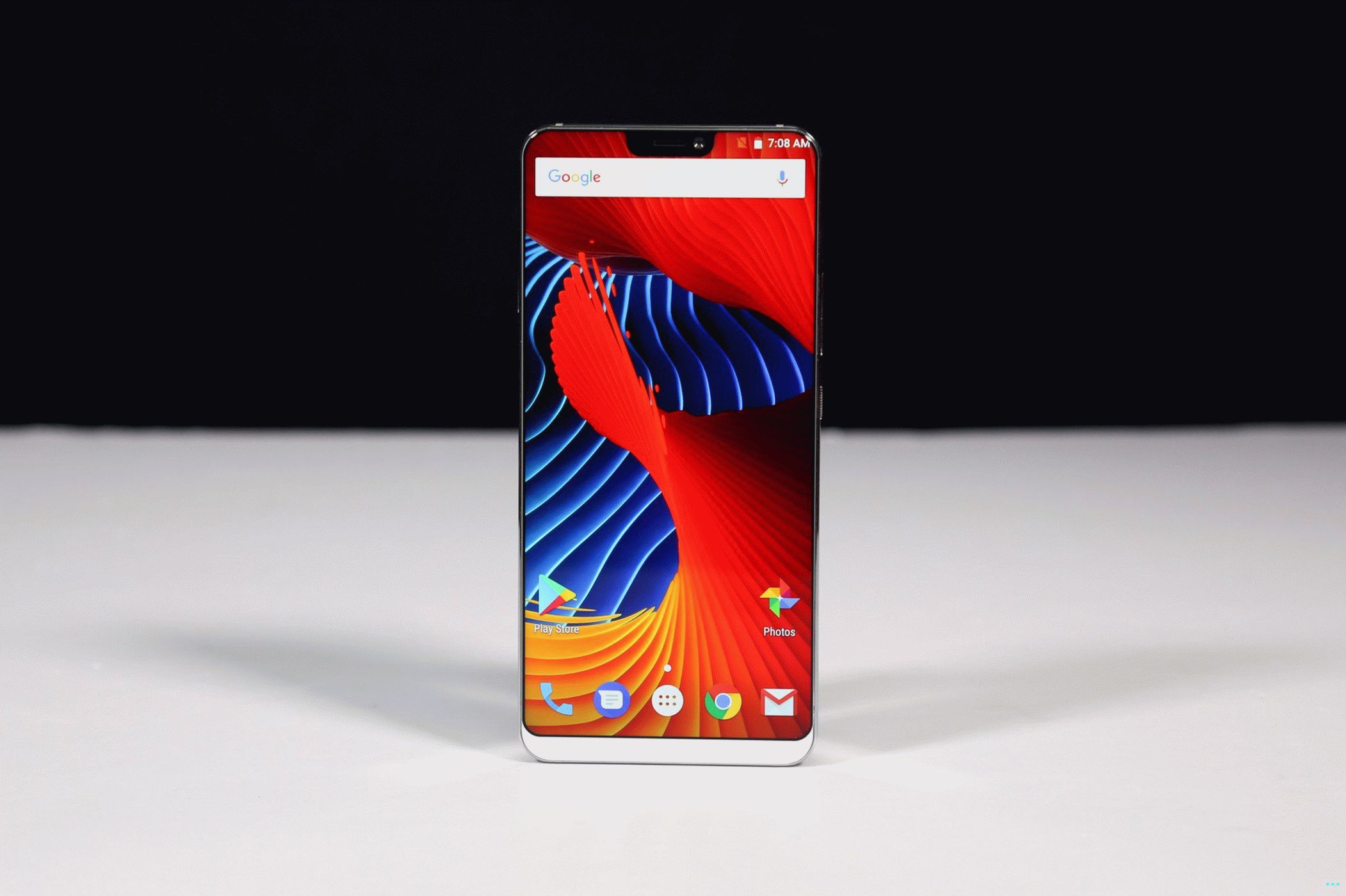 Ulefone T2 Pro