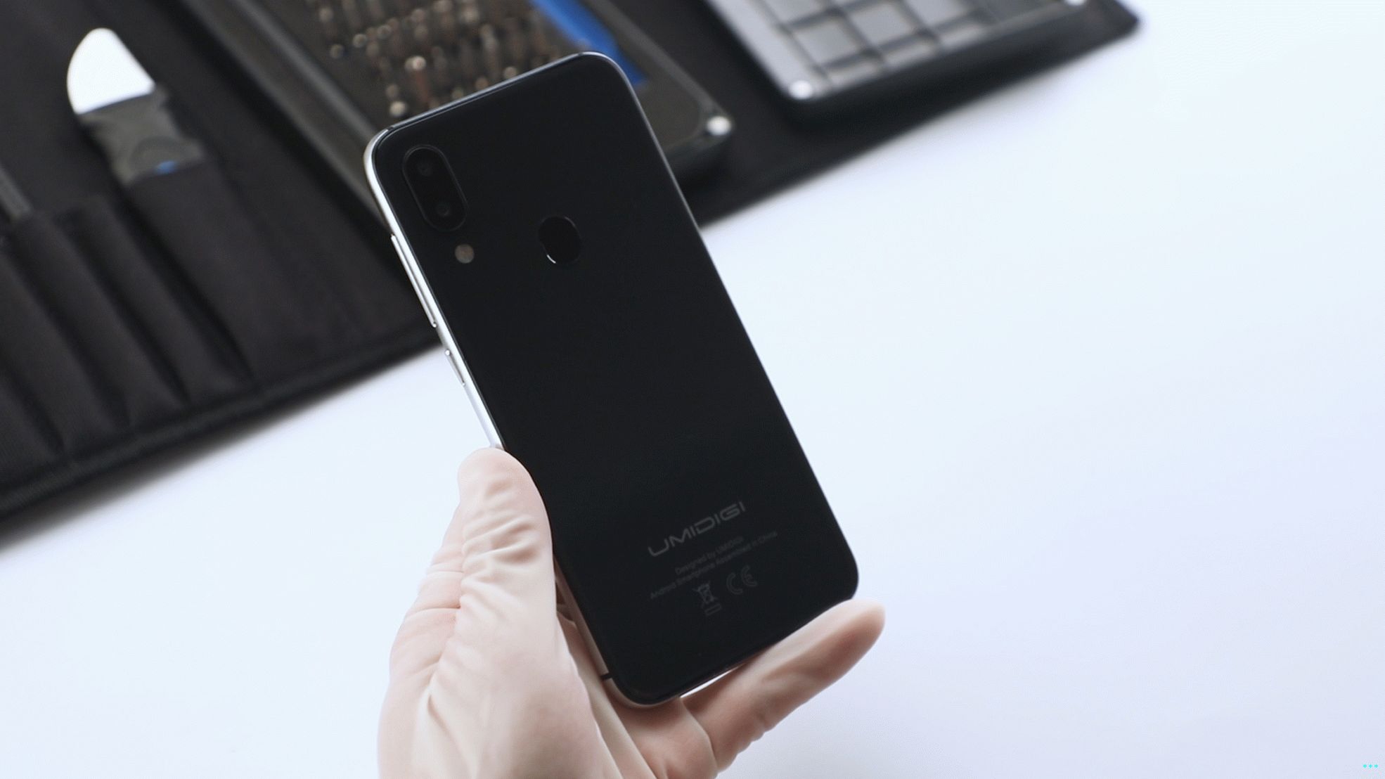 UMIDIGI A3