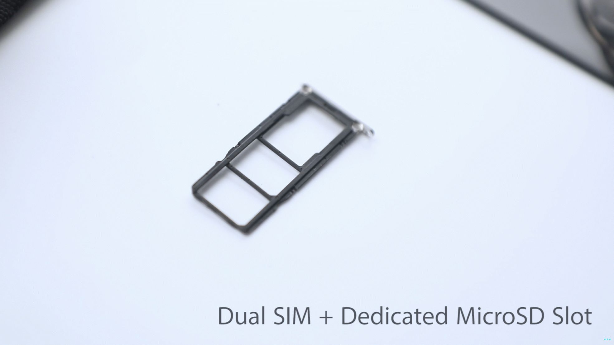 UMIDIGI A3