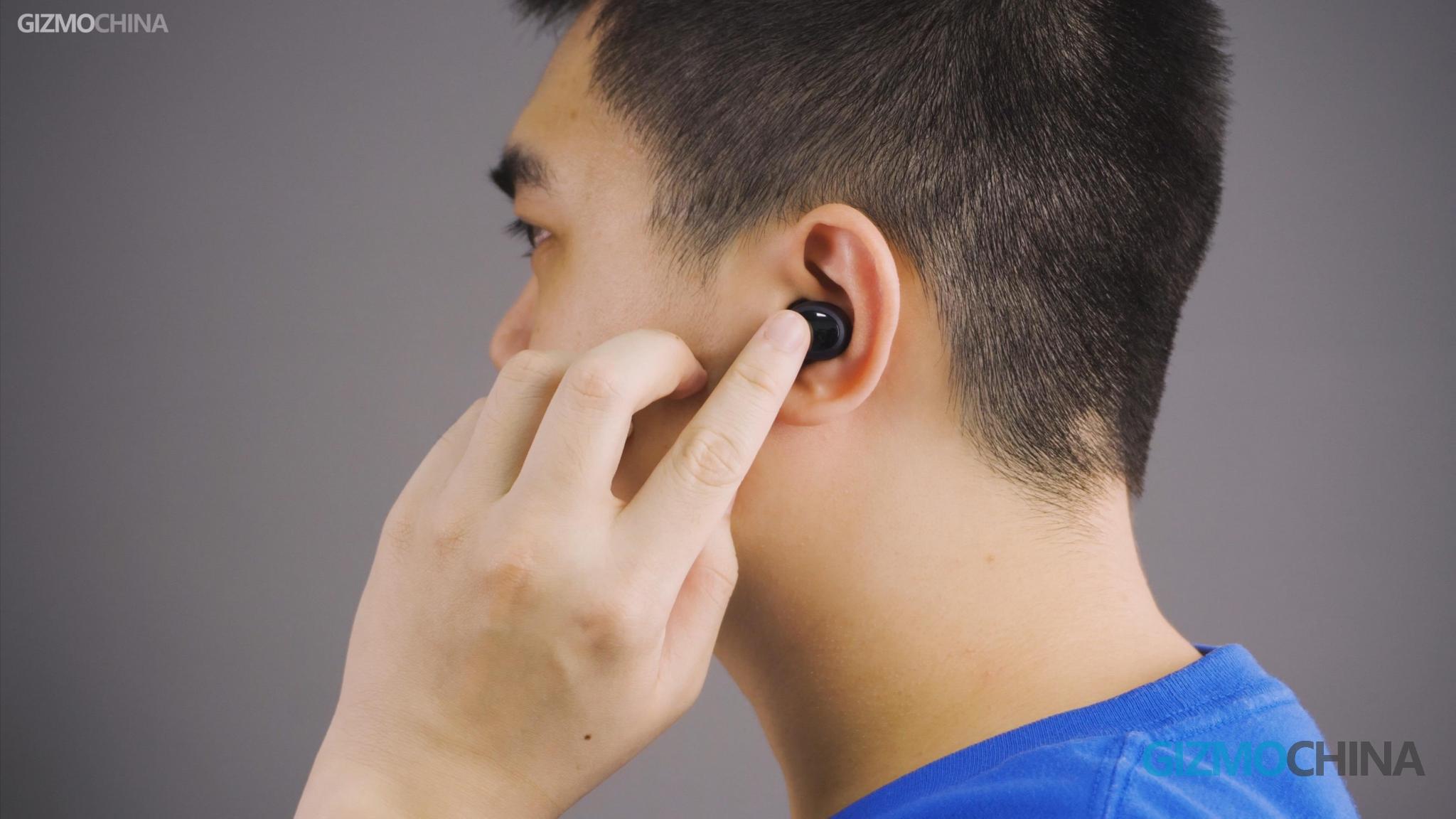 Xiaomi Mi تتميز سماعات الأذن Air 2 Pro ANC بـ 01 