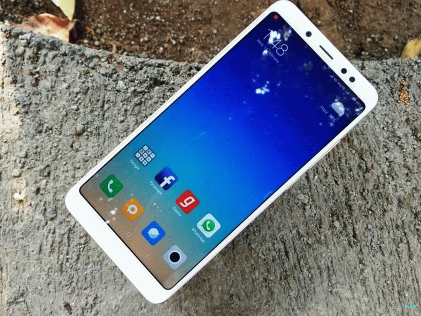 Xiaomi Redmi Note 5 Pro