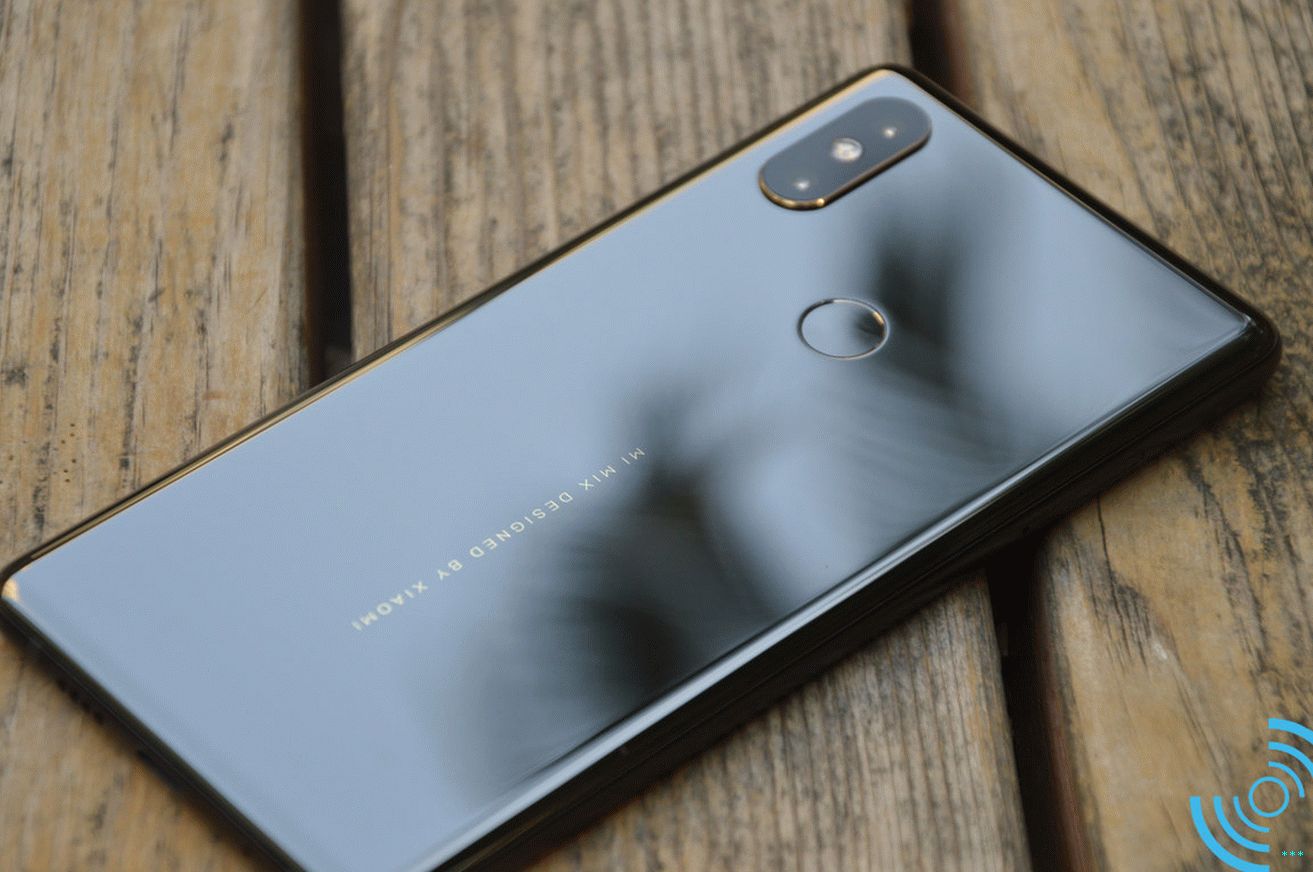 Xiaomi Mi Mix 2S (4)