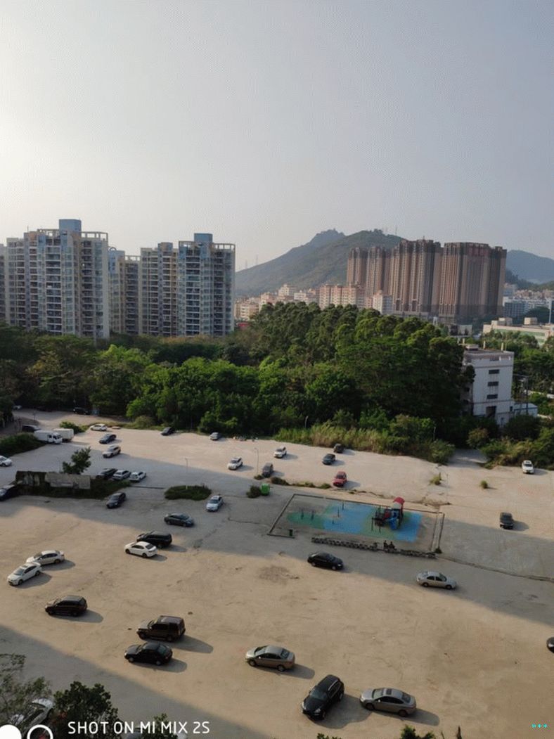 xiaomi mi mix 2s cam sample (9)