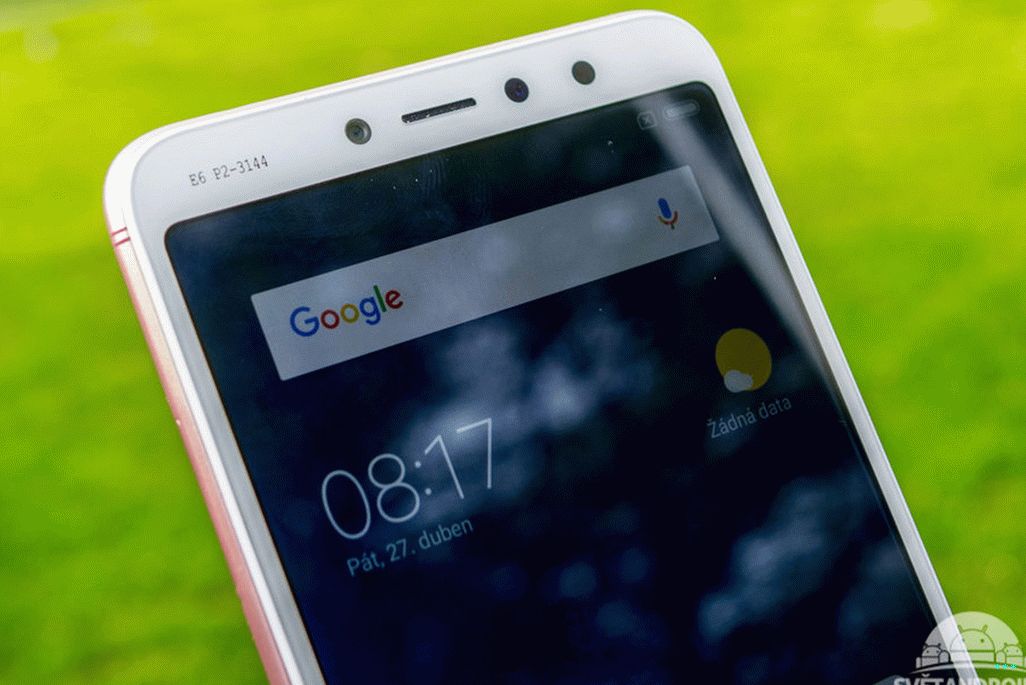 Xiaomi Redmi S2